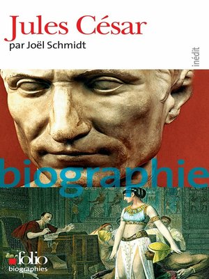 cover image of Jules César